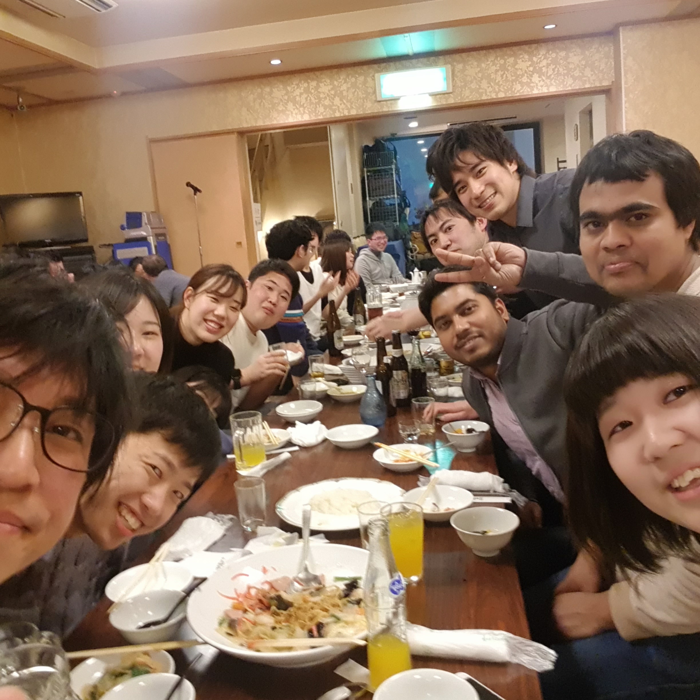 Postdoc @ Hokkaido University